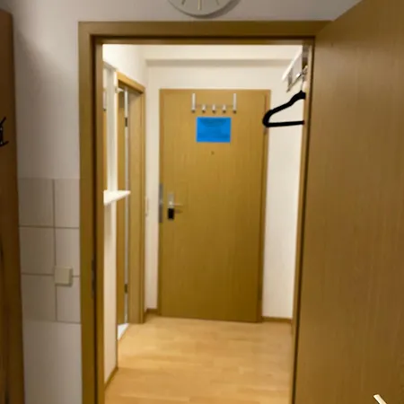 شقة Wieko Leibnizstr. H3, Dg Rechts بلوين