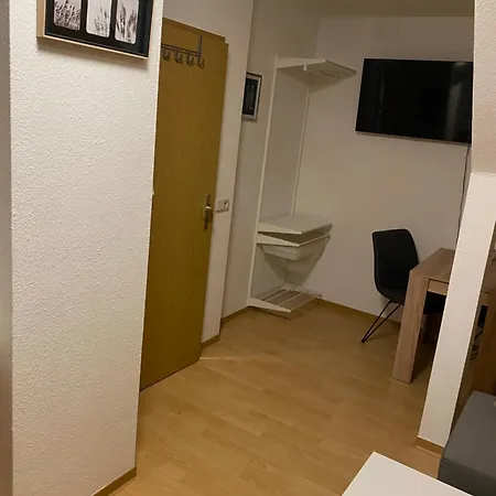 Wieko Leibnizstr. H3, Dg Rechts *