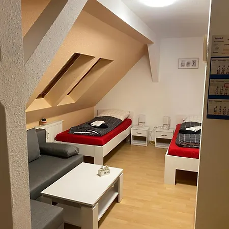 Wieko Leibnizstr. H3, Dg Rechts