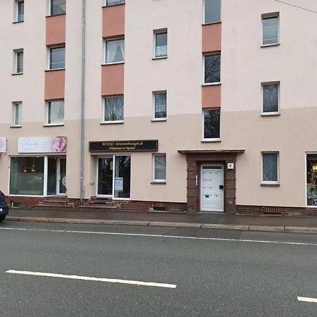 Wieko Leibnizstr. H3, Dg Rechts