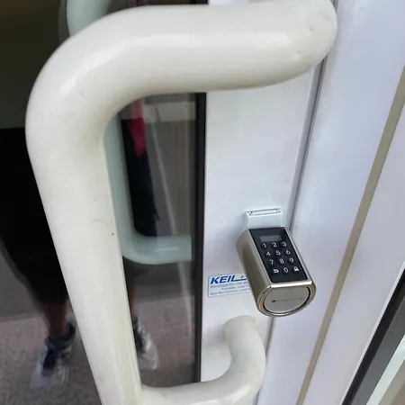 Wieko Leibnizstr. H3, Dg Rechts * Plauen