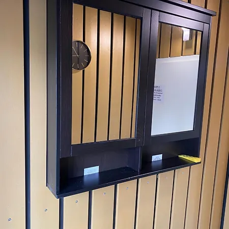 Daire Wieko Leibnizstr. H3, Dg Rechts