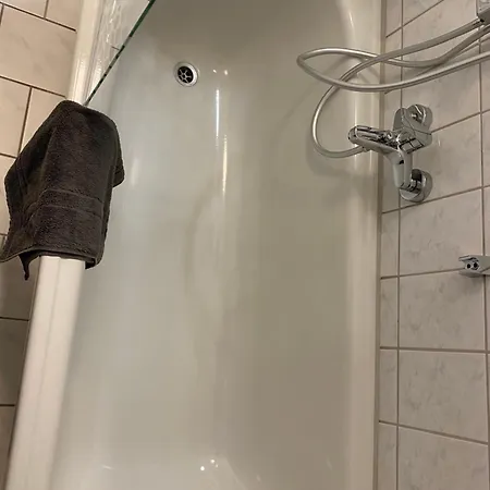 Daire Wieko Leibnizstr. H3, Dg Rechts