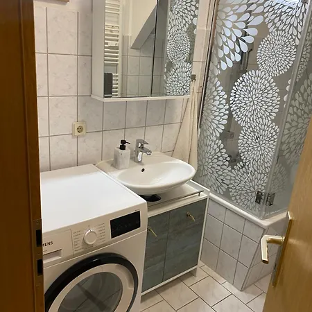 Daire Wieko Leibnizstr. H3, Dg Rechts Plauen