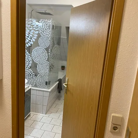 Wieko Leibnizstr. H3, Dg Rechts Daire Plauen